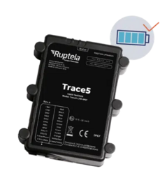 Trace5 Trailer Tracker
